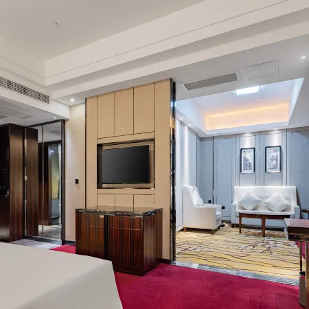 V City Hotel