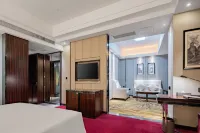 V City Hotel Hotels in Xianfeng County