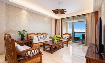 Yikehai Apartment Hotel