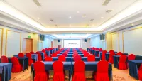 Vienna International Hotel (Jiaxing Longding Wanda Plaza) - Pysäköinti