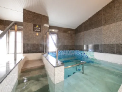 伊勢パールピアホテル 伊勢のホテル