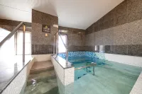 Ise Pearl Pier Hotel