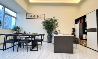 Yunshang Time Apartment Hotel (Zhuhai International Convention and Exhibition Center)