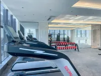 Moyun Hotel (Ziyun Yaluwang Leisure Plaza) - Gym