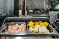 Shiping Tian Yuan Hotel