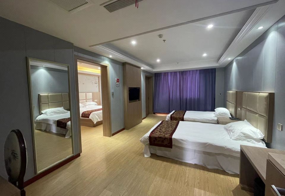 Fengcheng Hostel Images