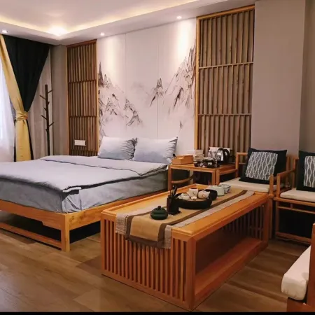 Pushi Ancient Town Meet B&B