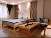 Pushi Ancient Town Meet B&B Hotels in Chenxi