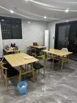 Ru'an Business Apartment (Raoping Qiandongzhen Branch)