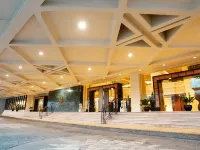 The Heritage Hotel Manila Hotels near Manila Bay