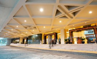 The Heritage Hotel Manila