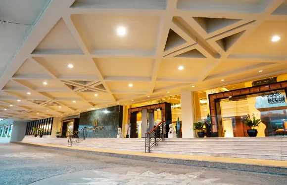 馬尼拉喜來得大酒店