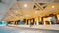 The Heritage Hotel Manila - WiFi
