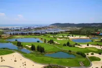 北海冠嶺海景度假民宿（大潡海店）