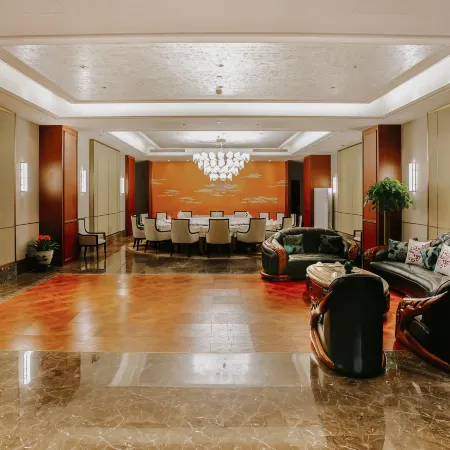 Fucheng International Hotel