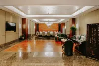 Fucheng International Hotel - breakfast