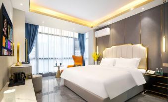 Chongqing Dingguan Business Hotel