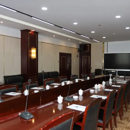 Jinxuan Hotel
