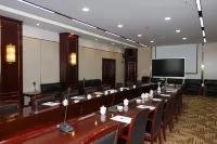 Jinxuan Hotel Hotels in Huguan