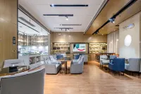 Echarm Hotel (Baise Sports Center Dream Island Shopping Center)