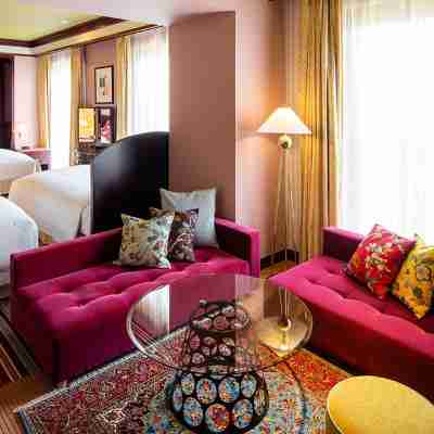 水戸プラザホテル Rooms