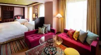 Mito Plaza Hotel Hotel di Mito