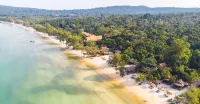 MAD Monkey Koh Rong