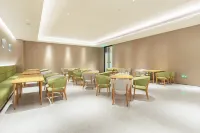 JI Hotel (Taojiang Jinpen Square) - breakfast