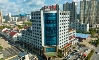 Perry Changxing Lake Hotel (Liuyang Government Branch) - Housity