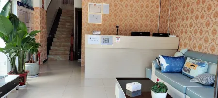 Yongsheng Xuxin Hotel Отели рядом с достопримечательностью «Sanchuan Dam»