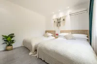 Zhujiajian Haiyu Seaview BNB - Balkoner