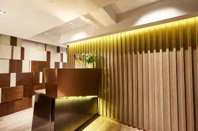 Princeton Residence Hotels in North Point und Quarry Bay