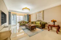 Very beautiful Xi'an Apartment