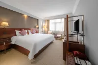 Beishan Business Hotel Hotel di Nantong