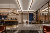 Qiqihar FONTOO Hotel (Wanda Plaza) - bar