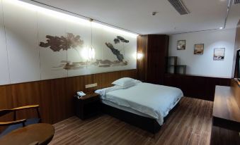 Pengze Fuli Grand Hotel