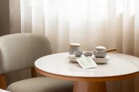 QUAN JI Yuncheng Salt Lake International Airport Hotel - 3つ星