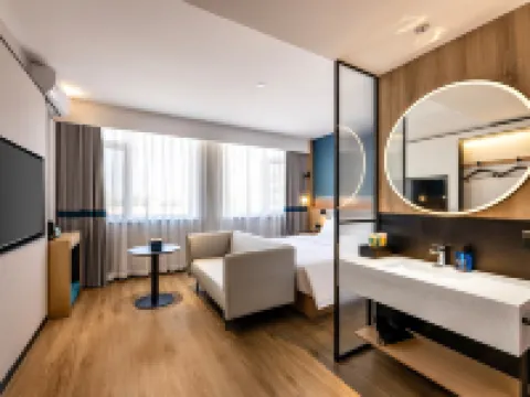 Ni Hao Hotel (Cangzhou Qing County) Hotels in Qing County