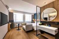 Ni Hao Hotel (Cangzhou Qing County) Hotels in Qing County