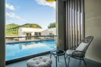 Wangshan Private Tang Homestay (Tianjin Xijingyu Branch)