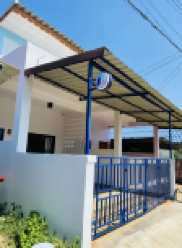 Feel Like Home Betong