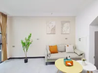 青睞友加民宿（襄陽沃爾瑪民發廣場泛悅mall店）