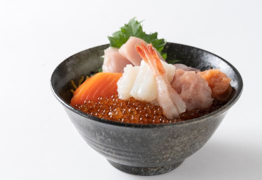 조식 뷔페 이미지