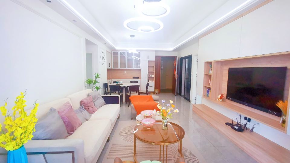Qingshuge Homestay