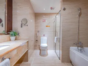 푸리화 인터내셔널 호텔 상러우