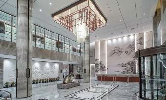 Wanda Xinqihuju Hotel (Changzhi  Wuxiang Branch)