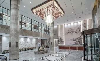 Wanda Xinqihuju Hotel (Changzhi  Wuxiang Branch)