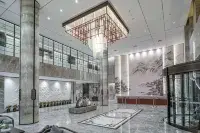 Wanda Xinqihuju Hotel (Changzhi  Wuxiang Branch) Hotels in Wuxiang