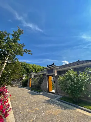 Changzhi Yitian Yishu Homestay Отели рядом с достопримечательностью «Национальный лесный парк Старой горы»