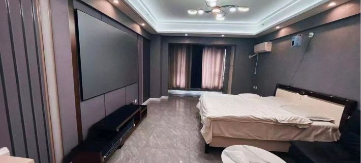 Jixi Steaming Apartment Hotel a Jixi